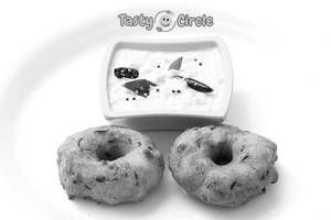 Medu Vada