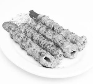 Reshmi Kebab