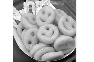 Smiley Fries  (5).Low price