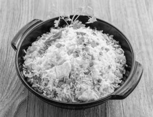 Egg Fried Rice