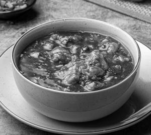 Chicken Manchurian