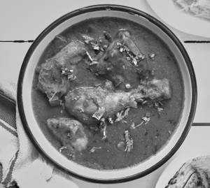 Chicken Gravy