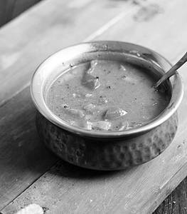 Only Sambar
