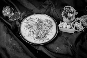 Zaafrani Shahi Tukda
