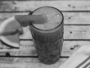 Watermelon Juice