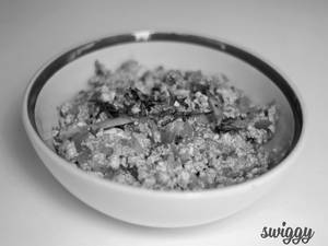 Paneer Bhujiya