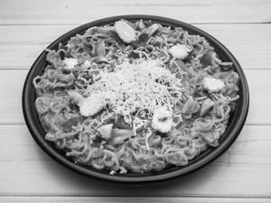Classic Cheese Maggi