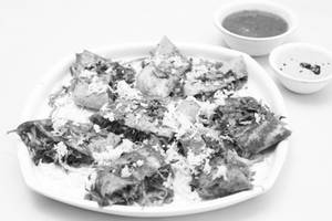 Spring Dosa