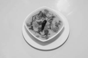 Dal Tadka