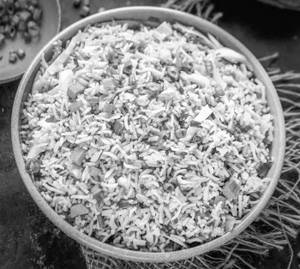 Veg Fried Rice