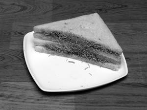 Punjabi Sandwich
