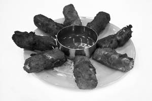 Paneer Fingers