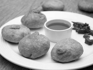 Khasta Kachori (4 Pcs)