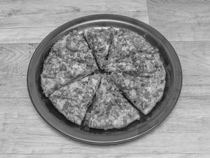 8" Chicken Pizza