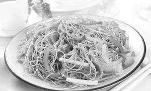 Veg Chowmein