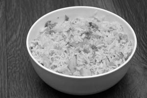 Veg Fried Rice