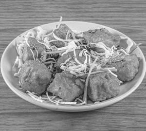 Paneer 65