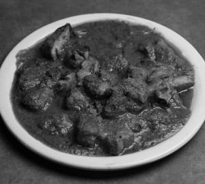 Boneless Chicken Curry