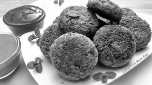Hara Bhara Kebab