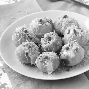 Dahi Gupchup