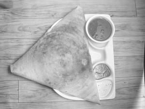 Masala Dosa
