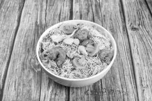 Blue Lagoon Special Rice Noodles
