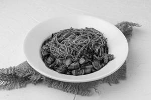 Dan Dan Noodles