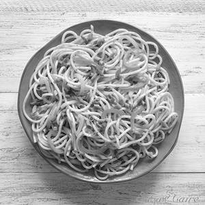Schezwan Noodles