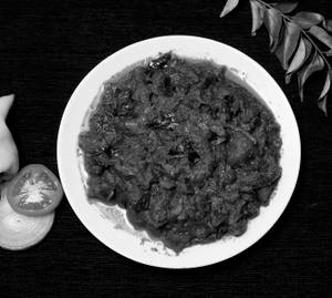 Beef Ularthiyathu Masala