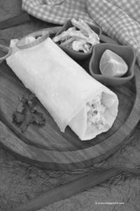 Egg Roll