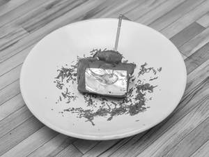 Naad Special Chocolate Paan