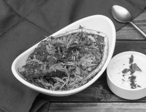 Mutton Biryani