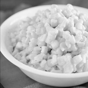 Sweet Corn Cheese Masala