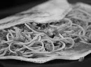 Chinese Dosa