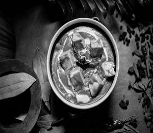 Kadhai Paneer