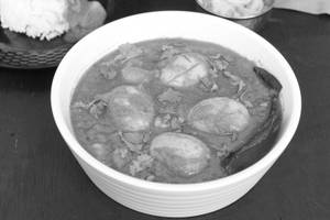 Egg Curry 