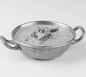 Mutton Stew