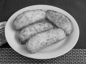 Cheese Garlic Bread