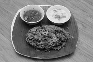 Kothu Parotta