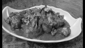 Chicken Toofani
