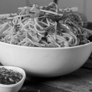 Shezwan Chowmien
