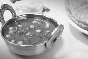 Chana Masala