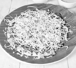 Special Mixed Uttapam