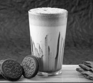 Oreo Shake