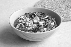 Saag Paneer