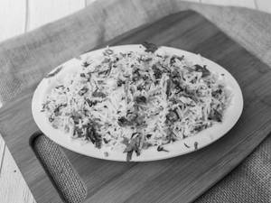 Jeera Rice