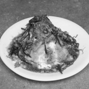 Rajkachori
