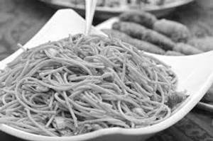 Veg Noodles