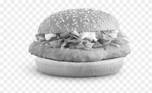 Paneer Burger