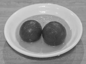 Gulab Jamun